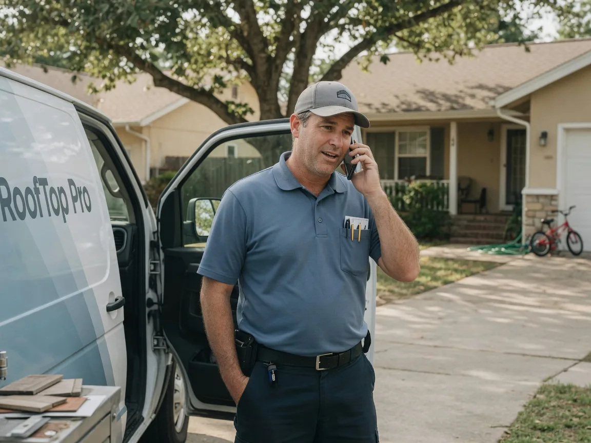Roof Repair Wilson, NC FAQs