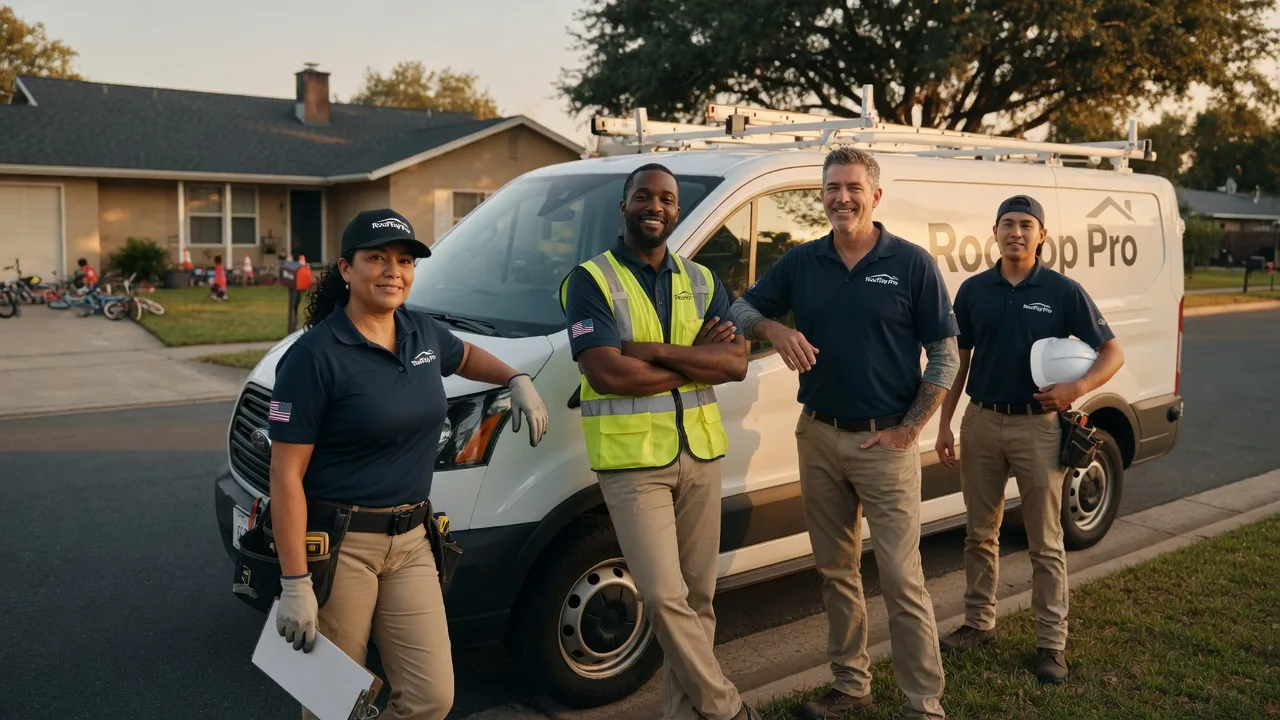 Roof Repair in Wilson, NC near me