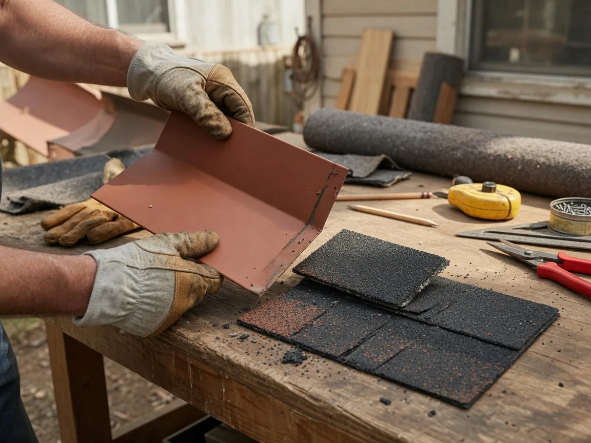 Roof Repair company in Wilson, NC